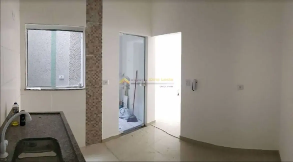 Foto 2 de Sobrado com 2 quartos à venda, 65m2 em Jardim Maringá, São Paulo - SP