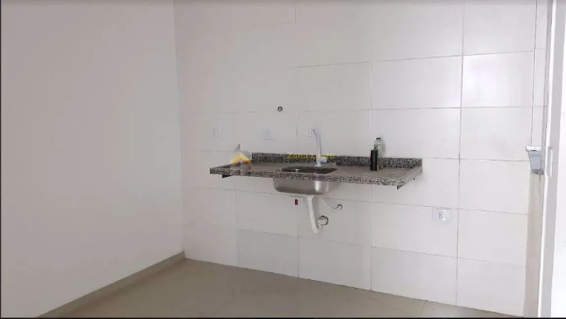 Sobrado com 2 quartos à venda, 65m2 em Jardim Maringá, São Paulo - SP - imagem 3 Foto 3 de Sobrado com 2 quartos à venda, 65m2 em Jardim Maringá, São Paulo - SP