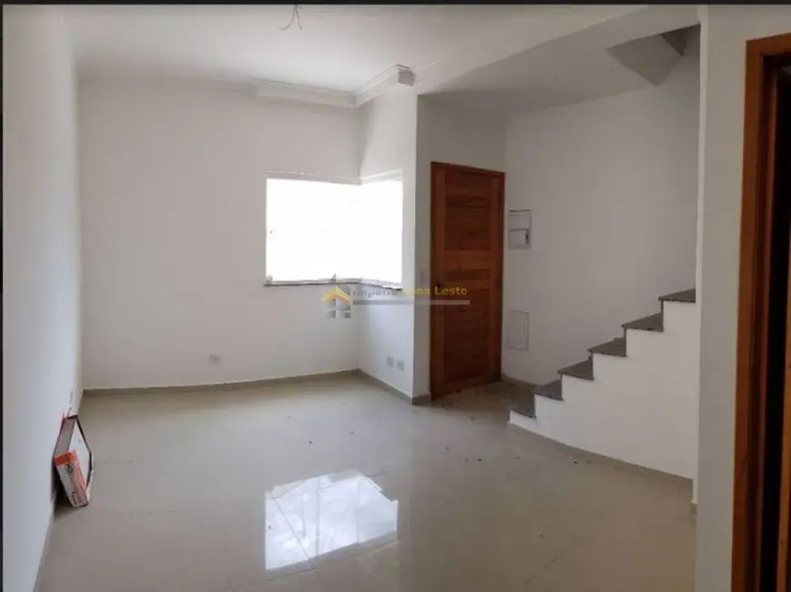 Foto 1 de Sobrado com 2 quartos à venda, 65m2 em Jardim Maringá, São Paulo - SP