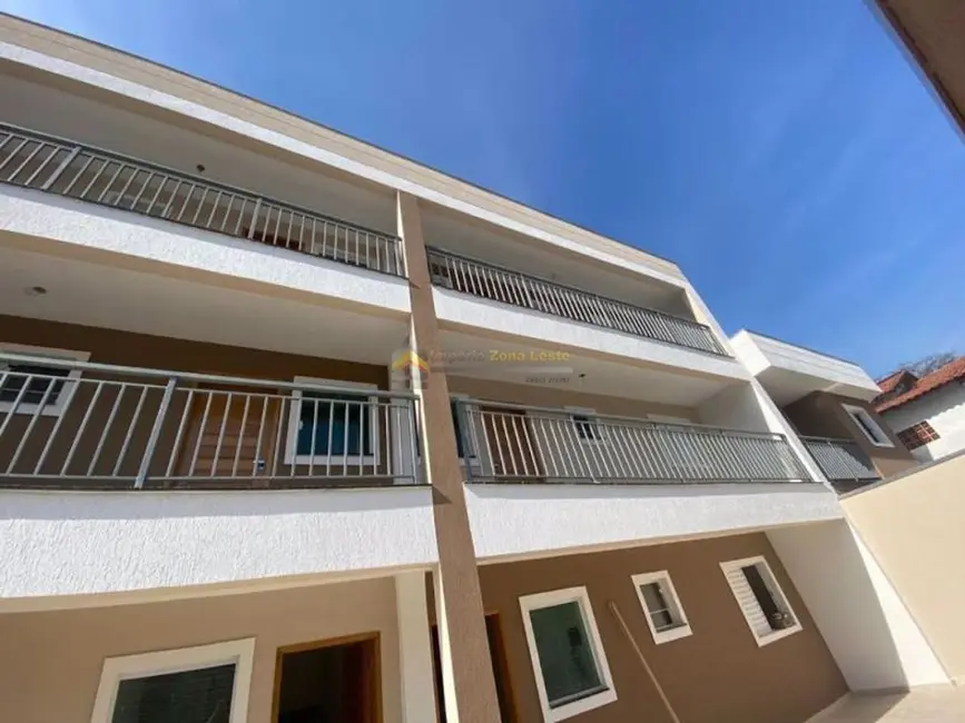 Foto 2 de Kitnet com 2 quartos à venda, 40m2 em Parque Guarani, São Paulo - SP