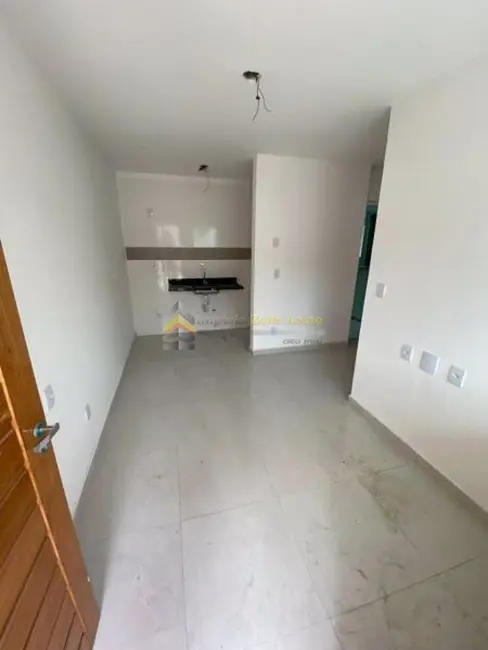 Foto 5 de Kitnet com 2 quartos à venda, 40m2 em Parque Guarani, São Paulo - SP