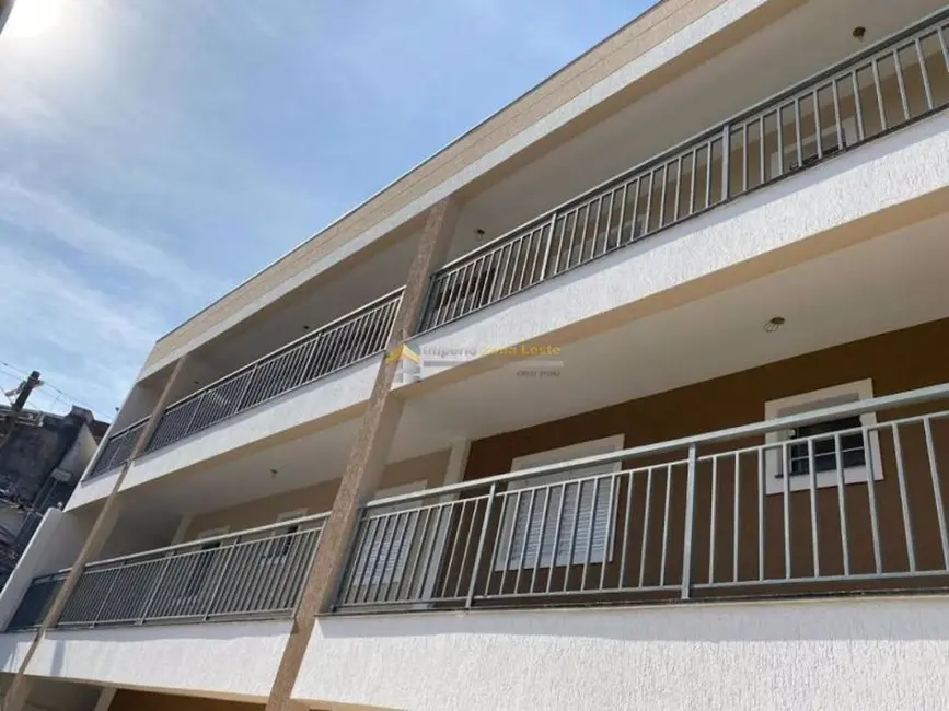 Foto 1 de Kitnet com 2 quartos à venda, 40m2 em Parque Guarani, São Paulo - SP