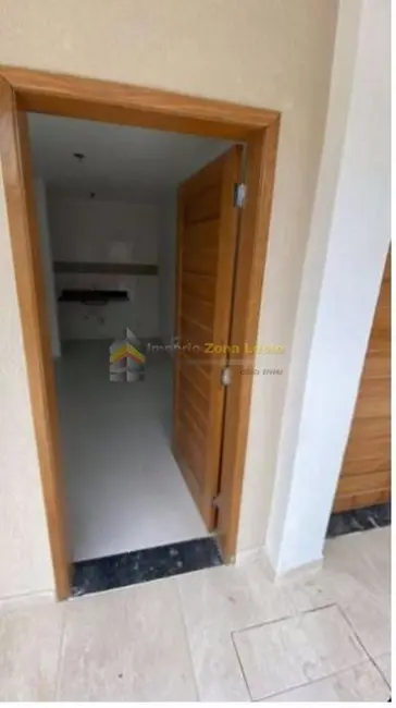 Foto 4 de Kitnet com 2 quartos à venda, 40m2 em Parque Guarani, São Paulo - SP