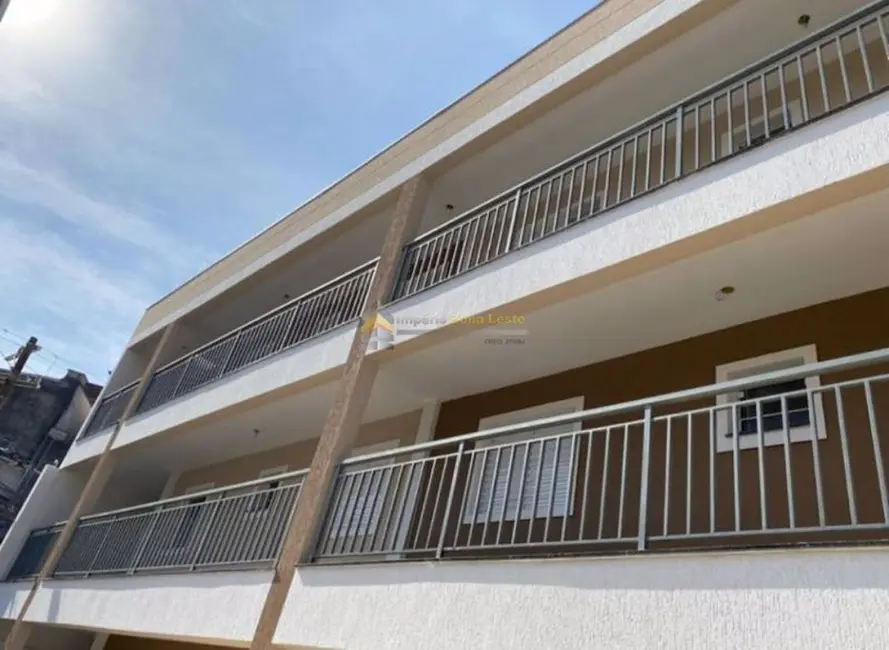 Foto 3 de Kitnet com 2 quartos à venda, 40m2 em Parque Guarani, São Paulo - SP