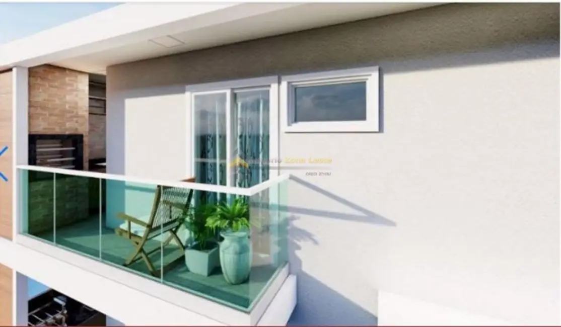 Foto 4 de Kitnet com 2 quartos à venda, 40m2 em Vila Paranaguá, São Paulo - SP