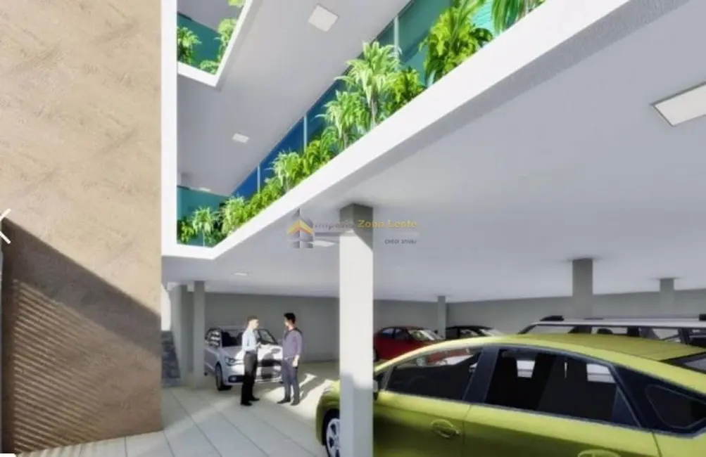 Foto 4 de Kitnet com 2 quartos à venda, 40m2 em Vila Canero, São Paulo - SP