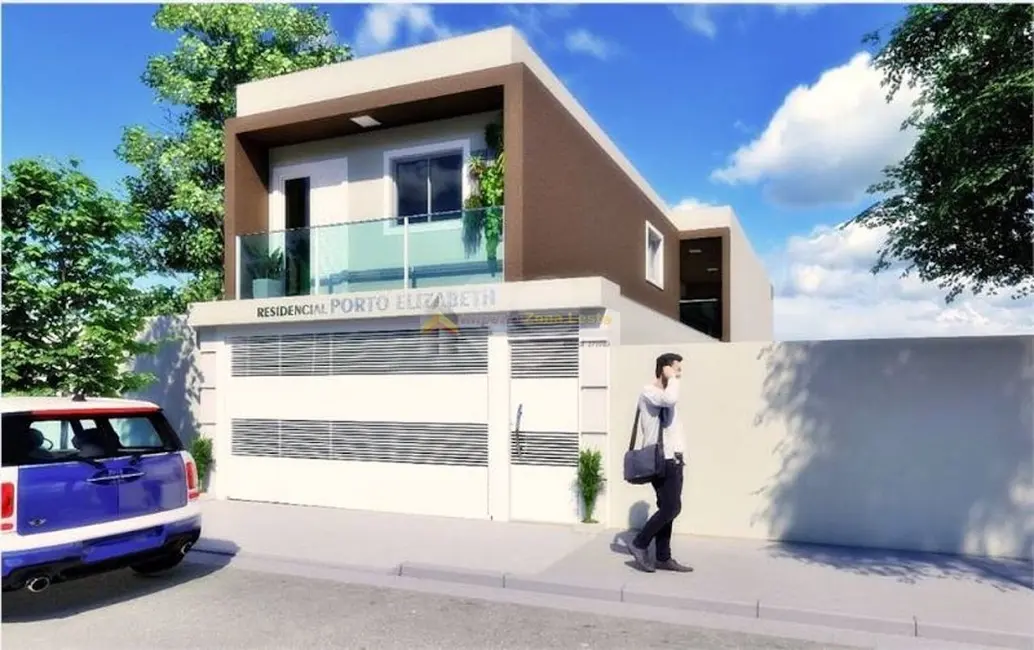 Foto 1 de Kitnet com 1 quarto à venda, 30m2 em Vila Costa Melo, São Paulo - SP