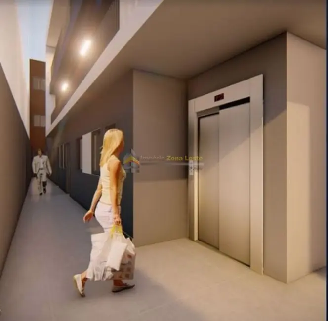 Foto 4 de Kitnet com 2 quartos à venda, 40m2 em Vila Formosa, São Paulo - SP