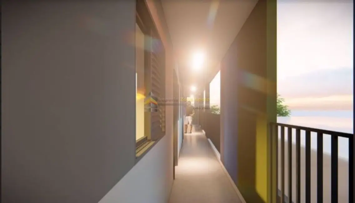 Foto 9 de Kitnet com 2 quartos à venda, 40m2 em Vila Formosa, São Paulo - SP