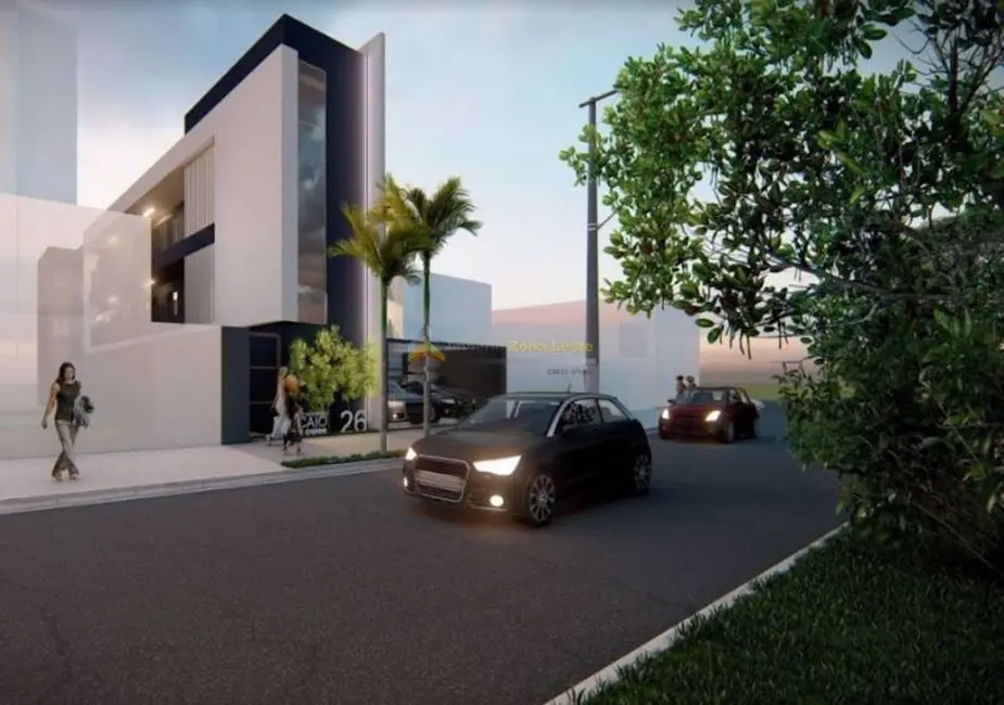 Foto 5 de Kitnet com 2 quartos à venda, 40m2 em Vila Formosa, São Paulo - SP