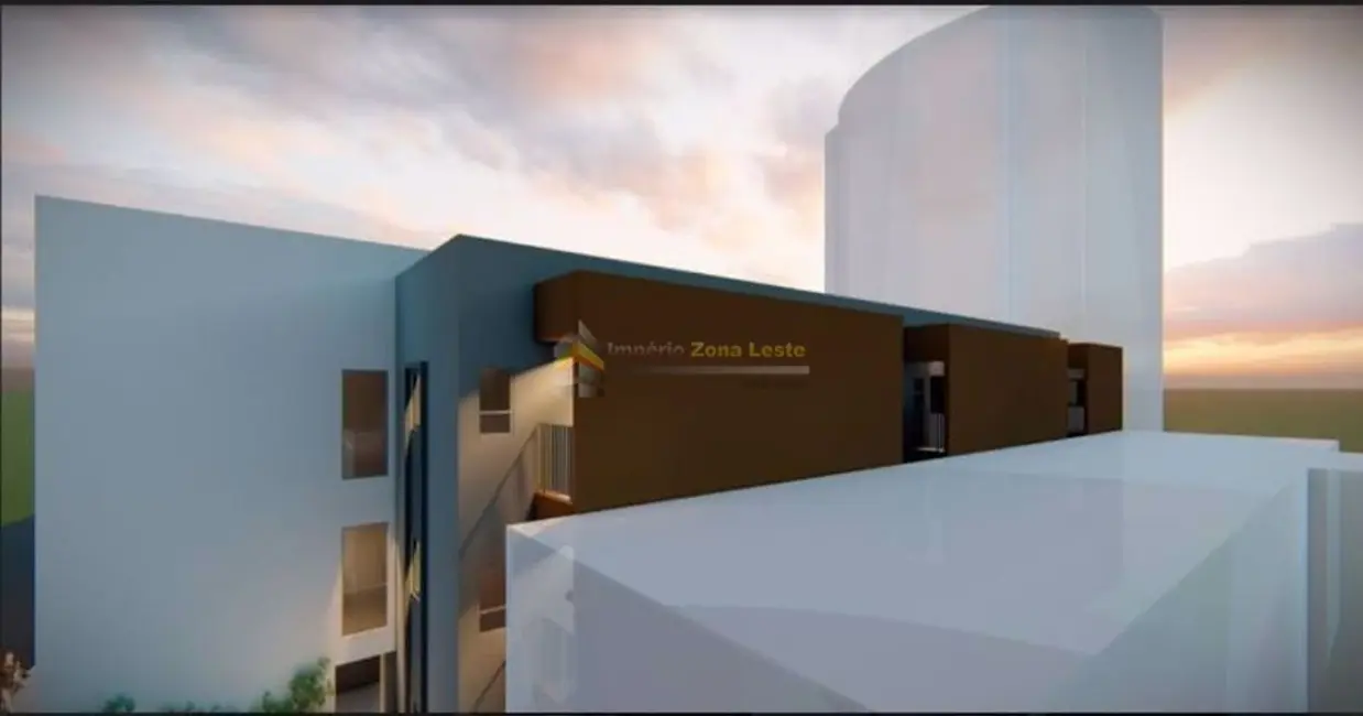 Foto 7 de Kitnet com 2 quartos à venda, 40m2 em Vila Formosa, São Paulo - SP