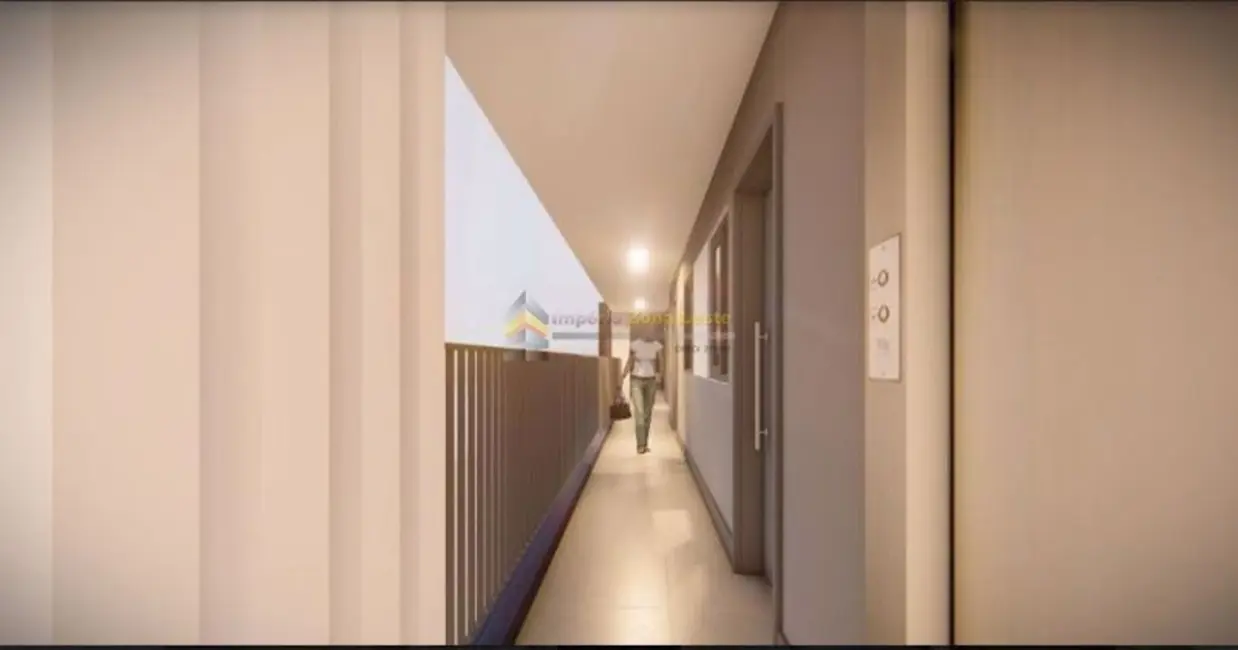 Foto 6 de Kitnet com 2 quartos à venda, 40m2 em Vila Formosa, São Paulo - SP