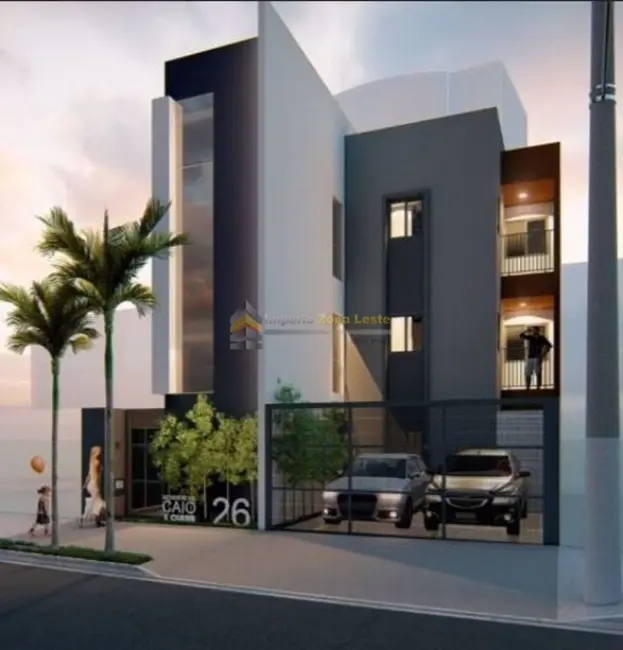 Foto 8 de Kitnet com 2 quartos à venda, 40m2 em Vila Formosa, São Paulo - SP