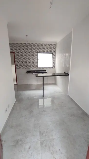 Foto 2 de Kitnet com 2 quartos à venda, 45m2 em Vila Formosa, São Paulo - SP