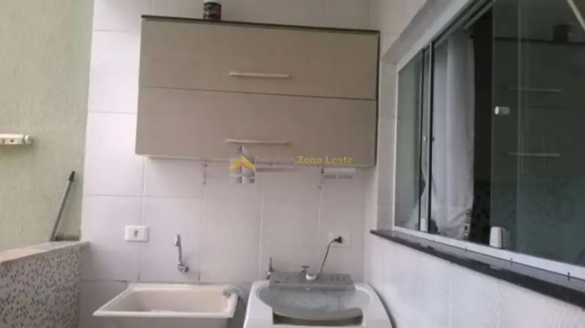 Sobrado com 3 quartos à venda, 99m2 em Cidade Patriarca, São Paulo - SP - imagem 9 Foto 9 de Sobrado com 3 quartos à venda, 99m2 em Cidade Patriarca, São Paulo - SP