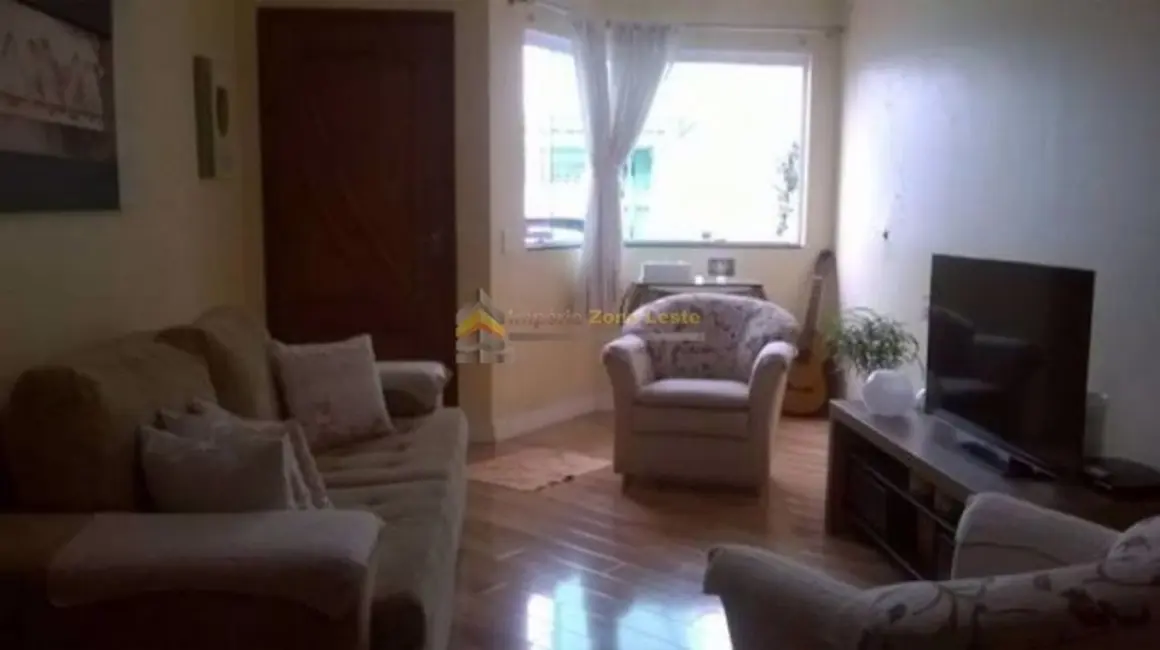 Sobrado com 3 quartos à venda, 99m2 em Cidade Patriarca, São Paulo - SP - imagem 8 Foto 8 de Sobrado com 3 quartos à venda, 99m2 em Cidade Patriarca, São Paulo - SP