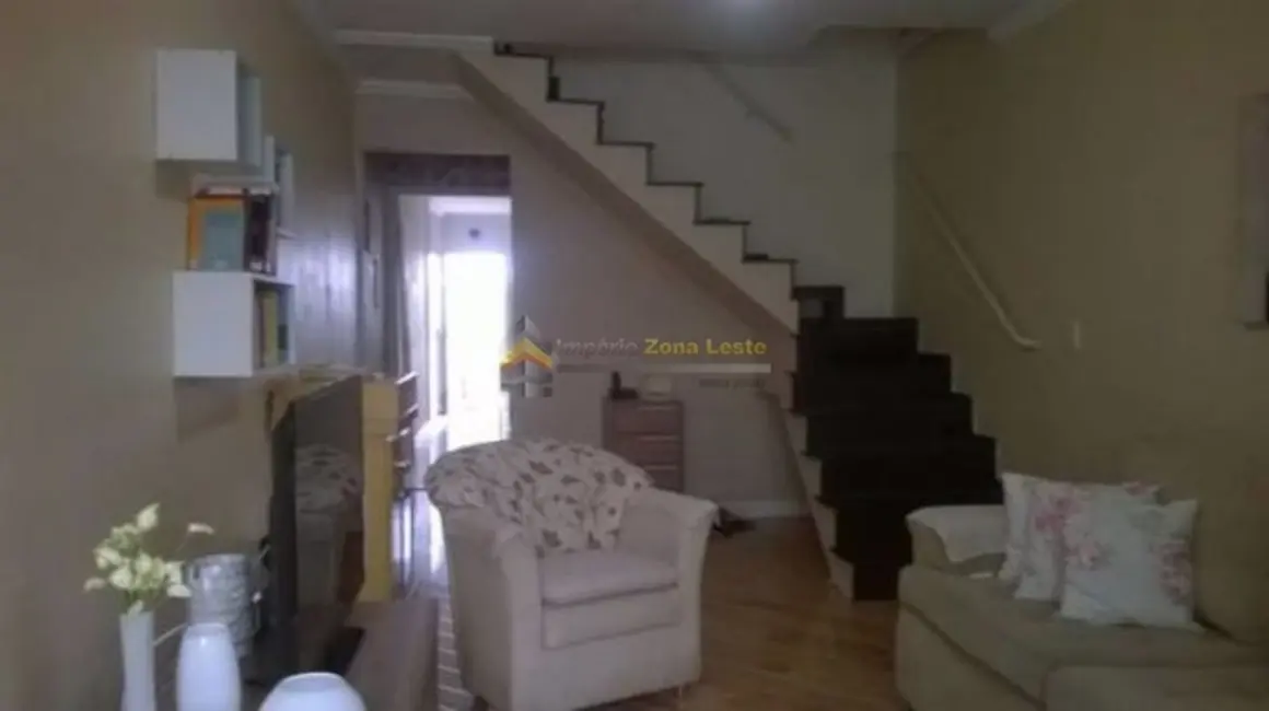 Sobrado com 3 quartos à venda, 99m2 em Cidade Patriarca, São Paulo - SP - imagem 6 Foto 6 de Sobrado com 3 quartos à venda, 99m2 em Cidade Patriarca, São Paulo - SP