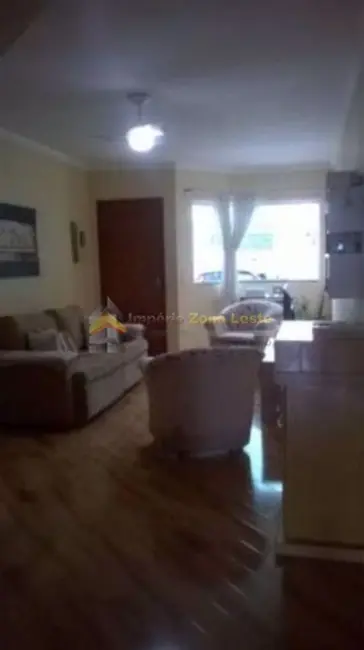 Sobrado com 3 quartos à venda, 99m2 em Cidade Patriarca, São Paulo - SP - imagem 4 Foto 4 de Sobrado com 3 quartos à venda, 99m2 em Cidade Patriarca, São Paulo - SP