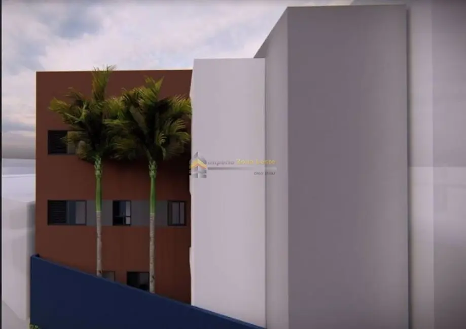 Foto 7 de Kitnet com 1 quarto à venda, 33m2 em Vila Santa Isabel, São Paulo - SP