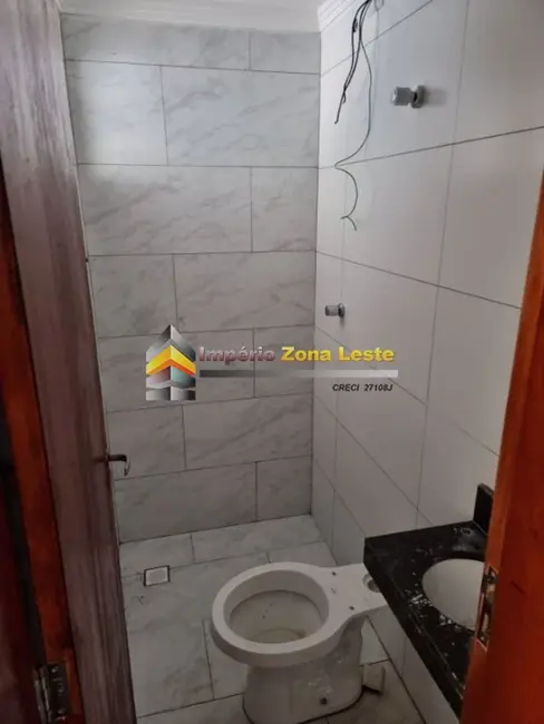 Foto 5 de Kitnet com 1 quarto à venda, 29m2 em Vila Antonina, São Paulo - SP