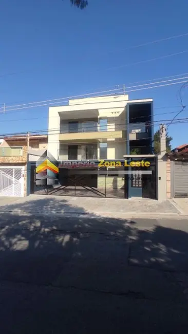 Foto 9 de Kitnet com 1 quarto à venda, 29m2 em Vila Antonina, São Paulo - SP