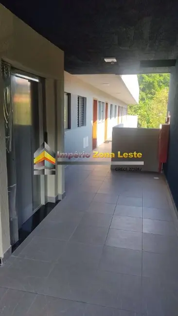 Foto 2 de Kitnet com 1 quarto à venda, 29m2 em Vila Antonina, São Paulo - SP