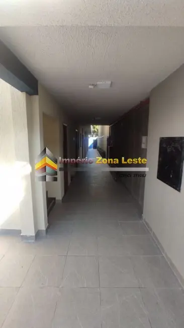 Foto 6 de Kitnet com 1 quarto à venda, 29m2 em Vila Antonina, São Paulo - SP