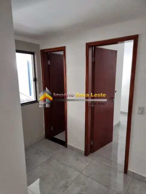 Foto 3 de Kitnet com 1 quarto à venda, 29m2 em Vila Antonina, São Paulo - SP