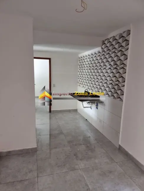 Foto 4 de Kitnet com 1 quarto à venda, 29m2 em Vila Antonina, São Paulo - SP