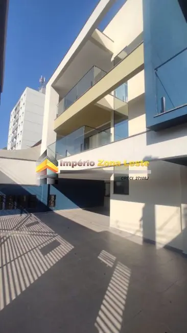 Foto 1 de Kitnet com 1 quarto à venda, 29m2 em Vila Antonina, São Paulo - SP