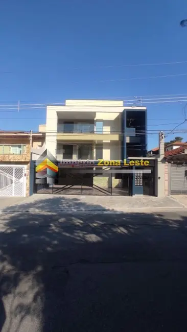 Foto 8 de Kitnet com 1 quarto à venda, 29m2 em Vila Antonina, São Paulo - SP