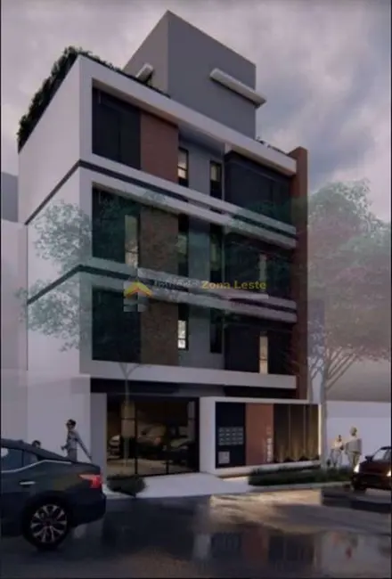 Foto 7 de Kitnet com 2 quartos à venda, 57m2 em Jardim Textil, São Paulo - SP