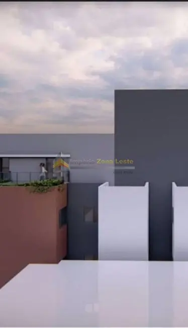 Foto 3 de Kitnet com 2 quartos à venda, 57m2 em Jardim Textil, São Paulo - SP