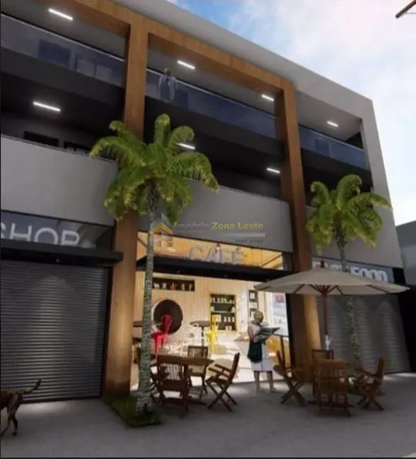 Sala Comercial à venda, 51m2 em Jardim Eliane, São Paulo - SP - imagem 3 Foto 3 de Sala Comercial à venda, 51m2 em Jardim Eliane, São Paulo - SP