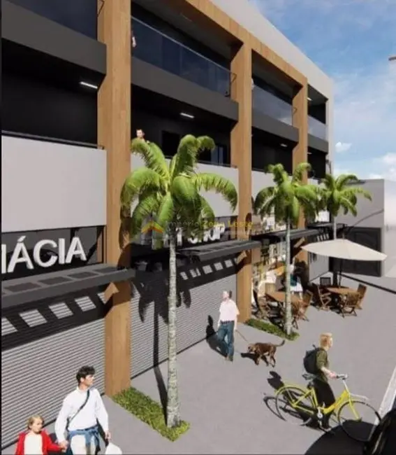 Sala Comercial à venda, 51m2 em Jardim Eliane, São Paulo - SP - imagem 8 Foto 8 de Sala Comercial à venda, 51m2 em Jardim Eliane, São Paulo - SP