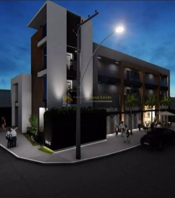 Sala Comercial à venda, 51m2 em Jardim Eliane, São Paulo - SP - imagem 7 Foto 7 de Sala Comercial à venda, 51m2 em Jardim Eliane, São Paulo - SP