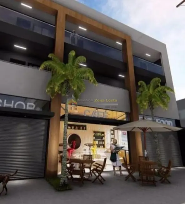 Sala Comercial à venda, 51m2 em Jardim Eliane, São Paulo - SP - imagem 2 Foto 2 de Sala Comercial à venda, 51m2 em Jardim Eliane, São Paulo - SP