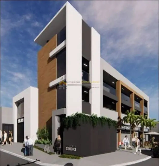 Sala Comercial à venda, 51m2 em Jardim Eliane, São Paulo - SP - imagem 1 Foto 1 de Sala Comercial à venda, 51m2 em Jardim Eliane, São Paulo - SP