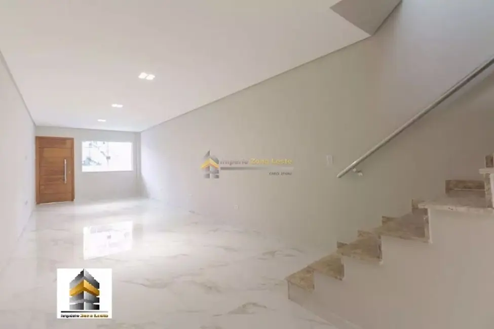 Sobrado com 3 quartos à venda, 171m2 em Vila Carlos de Campos, São Paulo - SP - imagem 7 Foto 7 de Sobrado com 3 quartos à venda, 171m2 em Vila Carlos de Campos, São Paulo - SP