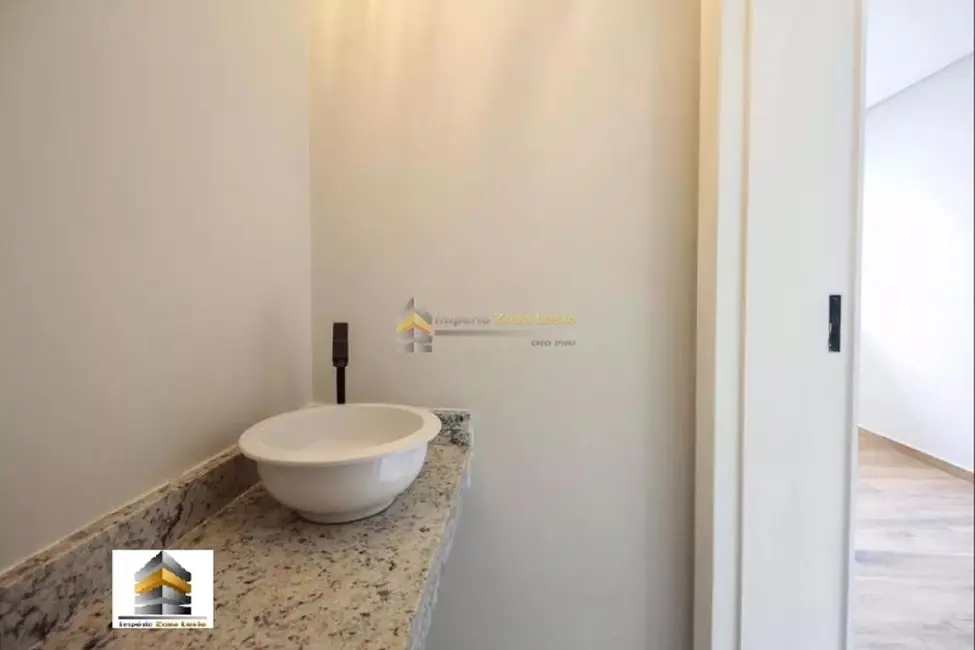 Sobrado com 3 quartos à venda, 171m2 em Vila Carlos de Campos, São Paulo - SP - imagem 5 Foto 5 de Sobrado com 3 quartos à venda, 171m2 em Vila Carlos de Campos, São Paulo - SP