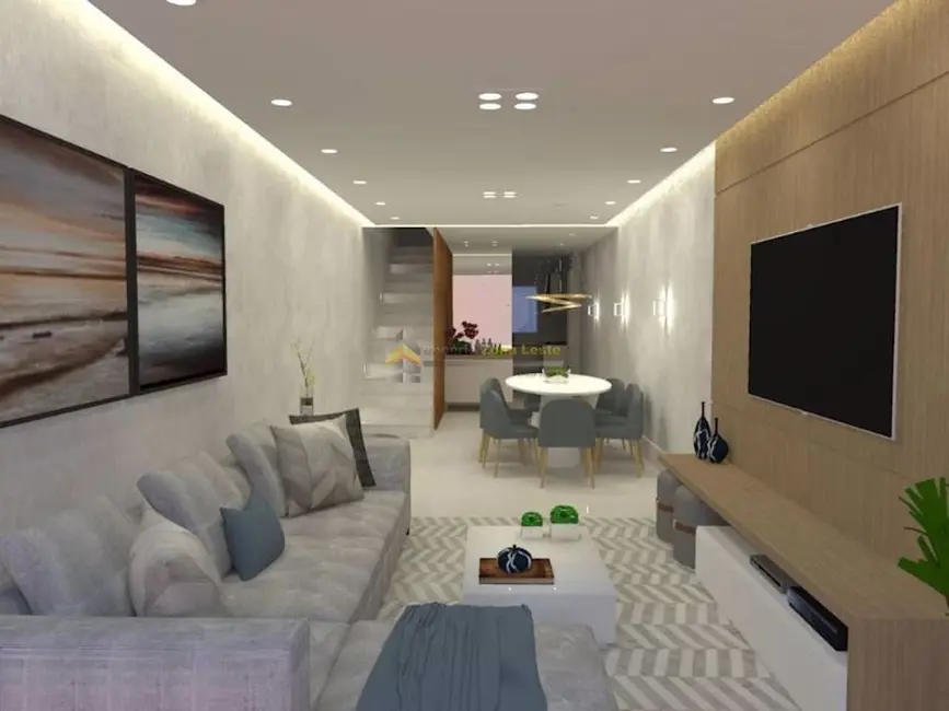 Sobrado com 3 quartos à venda, 171m2 em Vila Carlos de Campos, São Paulo - SP - imagem 3 Foto 3 de Sobrado com 3 quartos à venda, 171m2 em Vila Carlos de Campos, São Paulo - SP