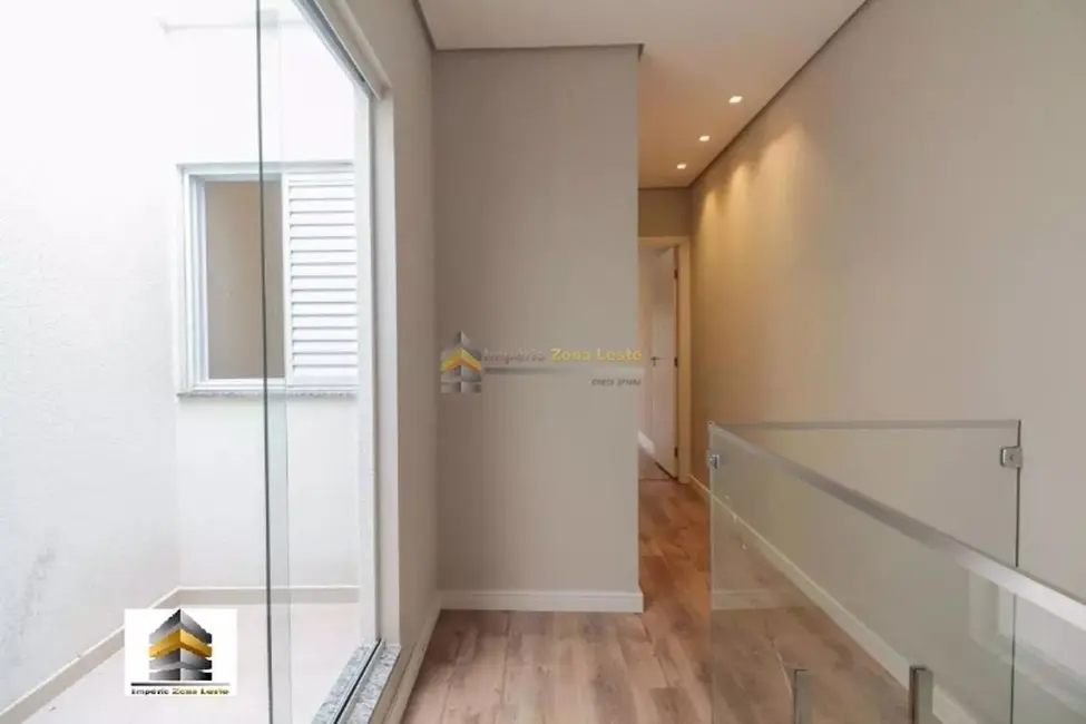 Sobrado com 3 quartos à venda, 171m2 em Vila Carlos de Campos, São Paulo - SP - imagem 9 Foto 9 de Sobrado com 3 quartos à venda, 171m2 em Vila Carlos de Campos, São Paulo - SP