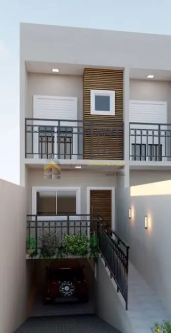 Sobrado com 3 quartos à venda, 171m2 em Vila Carlos de Campos, São Paulo - SP - imagem 8 Foto 8 de Sobrado com 3 quartos à venda, 171m2 em Vila Carlos de Campos, São Paulo - SP