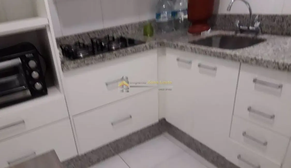 Foto 1 de Sobrado com 2 quartos à venda, 60m2 em Vila Granada, São Paulo - SP