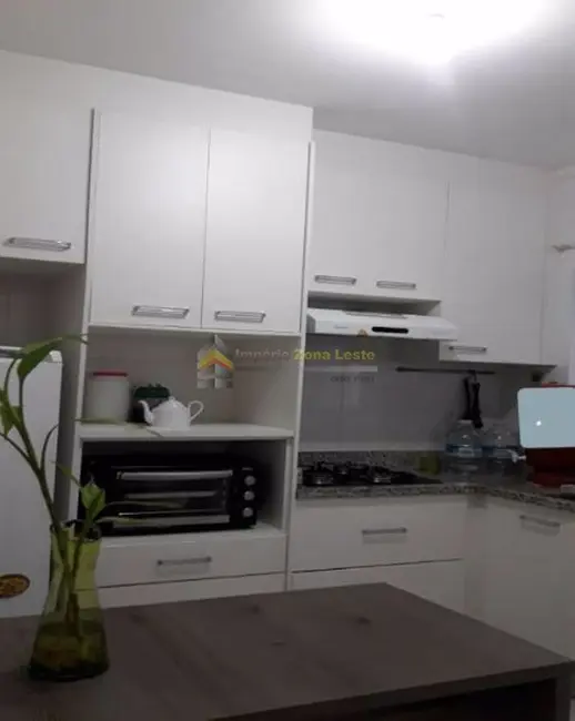 Sobrado com 2 quartos à venda, 60m2 em Vila Granada, São Paulo - SP - imagem 6 Foto 6 de Sobrado com 2 quartos à venda, 60m2 em Vila Granada, São Paulo - SP