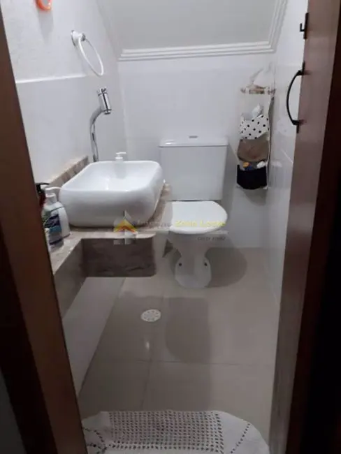Sobrado com 2 quartos à venda, 60m2 em Vila Granada, São Paulo - SP - imagem 7 Foto 7 de Sobrado com 2 quartos à venda, 60m2 em Vila Granada, São Paulo - SP