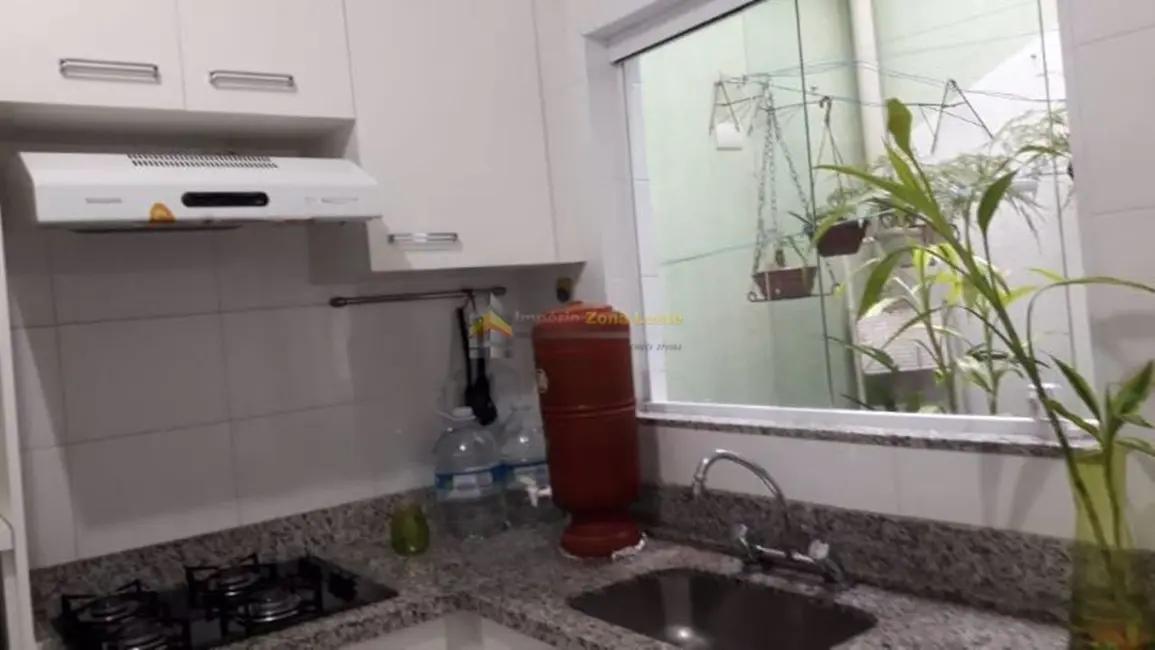 Sobrado com 2 quartos à venda, 60m2 em Vila Granada, São Paulo - SP - imagem 4 Foto 4 de Sobrado com 2 quartos à venda, 60m2 em Vila Granada, São Paulo - SP