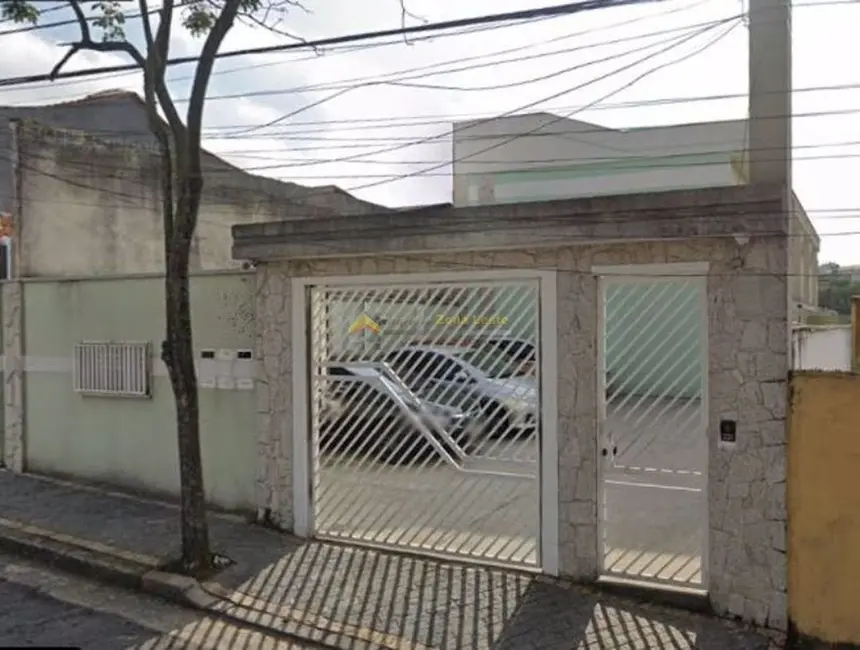 Sobrado com 2 quartos à venda, 60m2 em Vila Granada, São Paulo - SP - imagem 3 Foto 3 de Sobrado com 2 quartos à venda, 60m2 em Vila Granada, São Paulo - SP
