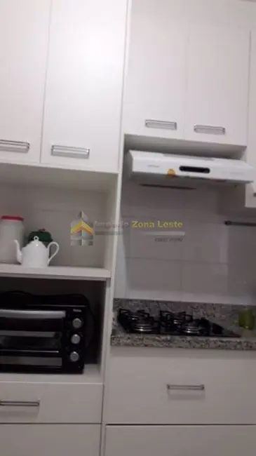 Sobrado com 2 quartos à venda, 60m2 em Vila Granada, São Paulo - SP - imagem 9 Foto 9 de Sobrado com 2 quartos à venda, 60m2 em Vila Granada, São Paulo - SP