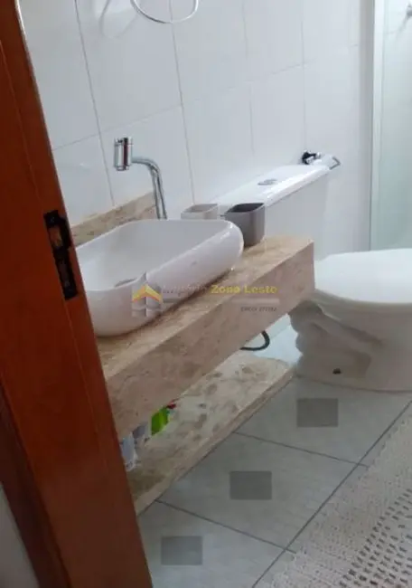 Sobrado com 2 quartos à venda, 60m2 em Vila Granada, São Paulo - SP - imagem 8 Foto 8 de Sobrado com 2 quartos à venda, 60m2 em Vila Granada, São Paulo - SP